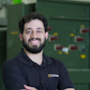 Meet your Posher, Eduardo